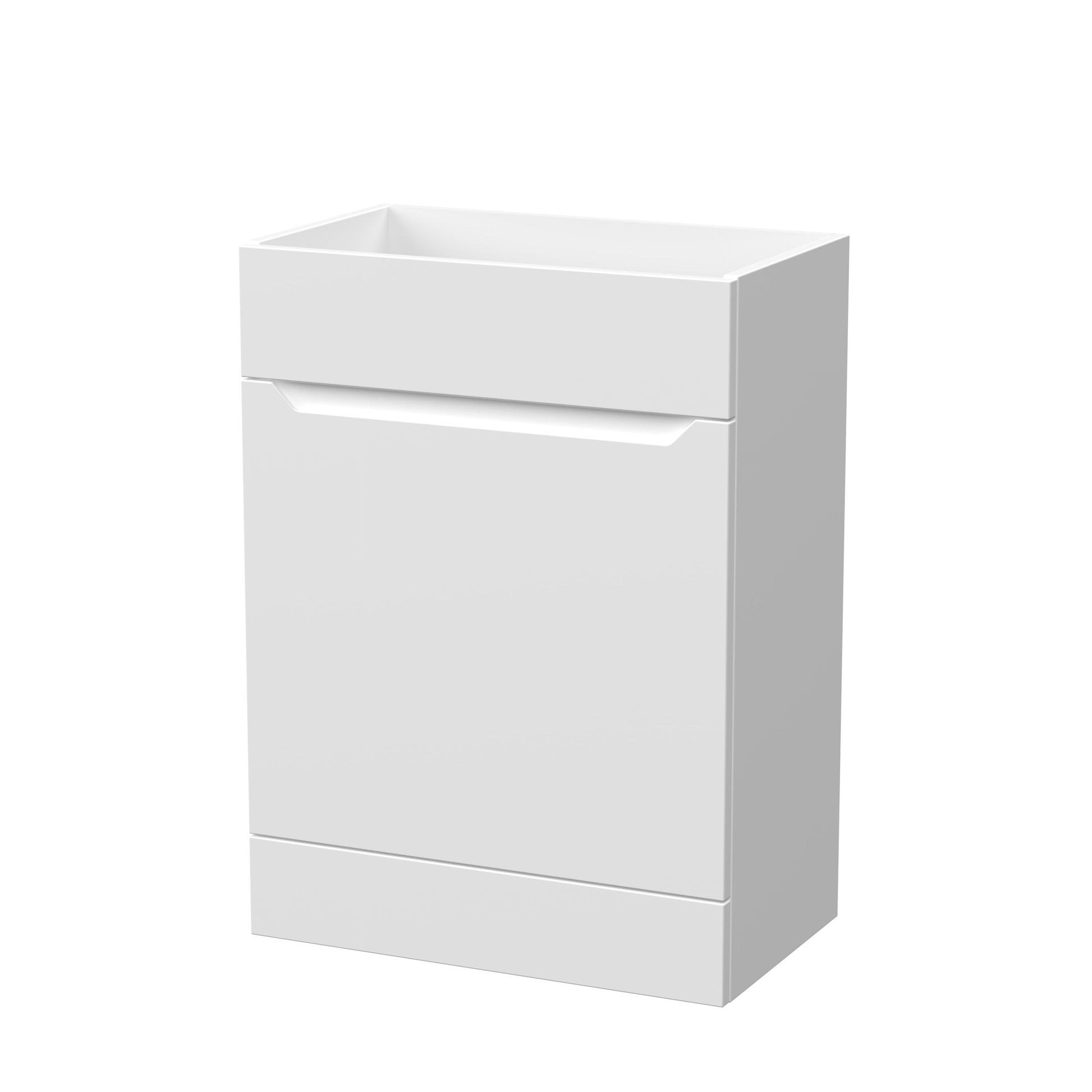 [BFFFA148] 600 Wc Unit (335) Handless - Cutout