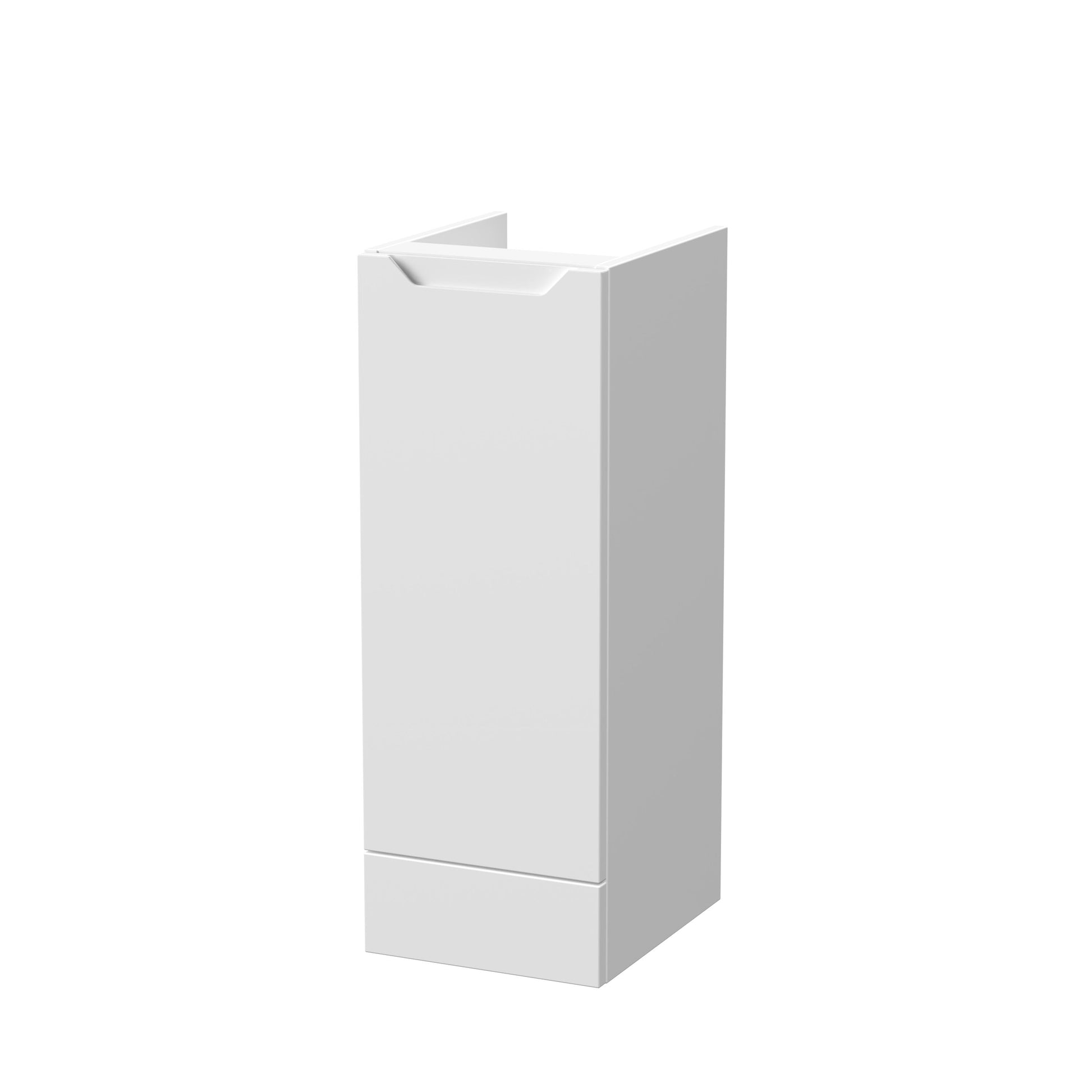 [BFFFA182] 300 Base Unit (335) Handless - Cutout