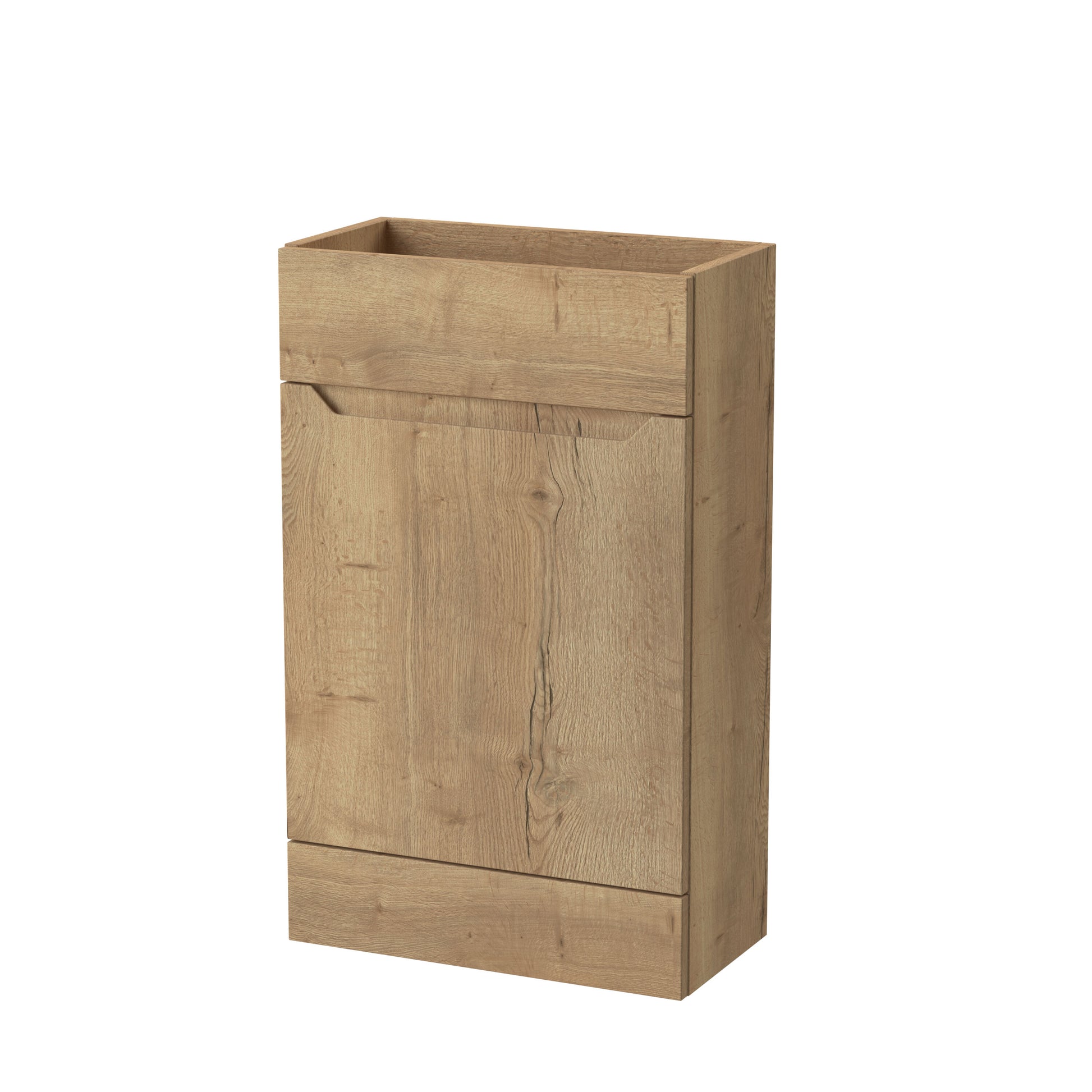 [BFFFA1845] 500 Wc Unit (235) Handless - Cutout
