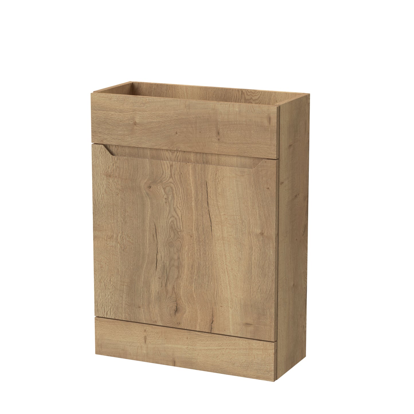 [BFFFA1847] 600 Wc Unit (235) Handless - Cutout