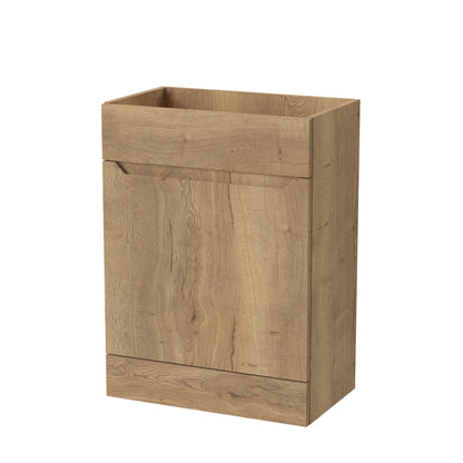 [BFFFA1848] 600 Wc Unit (335) Handless - Cutout
