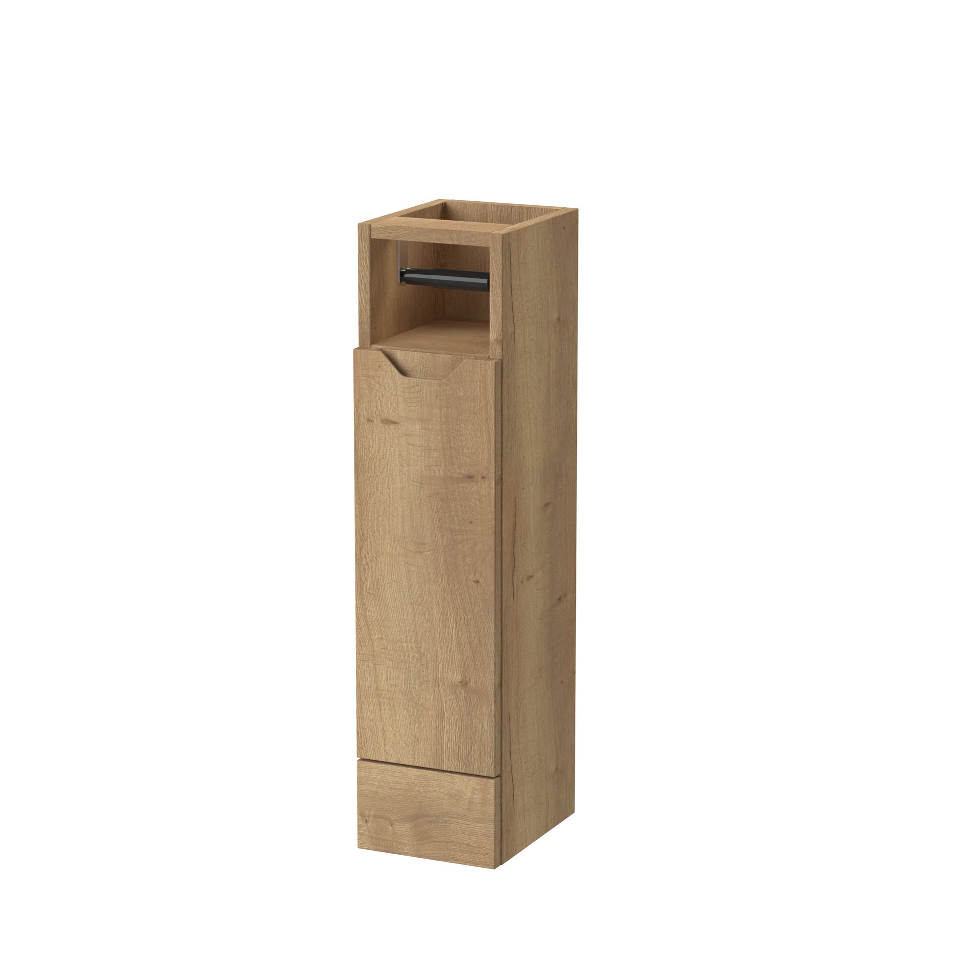 [BFFFA1886] 200 Toilet Roll Unit (235) Handless - Cutout