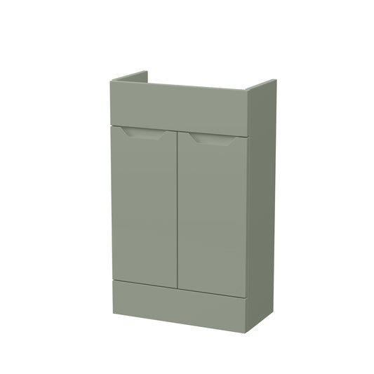 [BFFFA3105] 500 Vanity Unit (235) Handless - Cutout