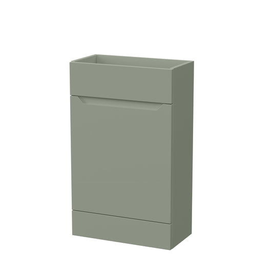 [BFFFA3145] 500 Wc Unit (235) Handless - Cutout