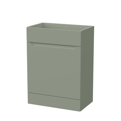 [BFFFA3148] 600 Wc Unit (335) Handless - Cutout