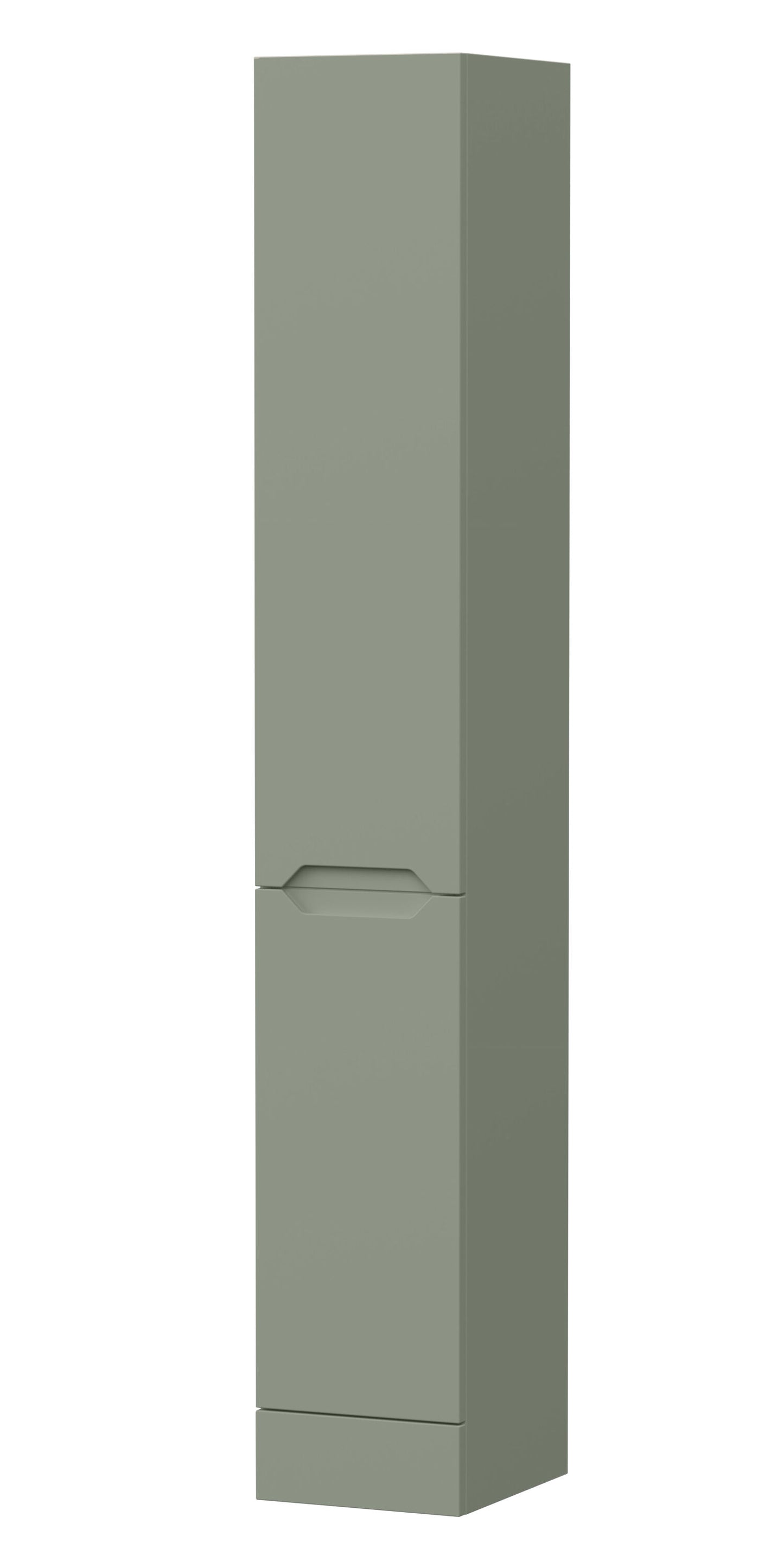 [BFFFA3163] 300 Tall Unit (335) Handless - Cutout