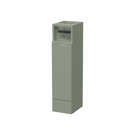 [BFFFA3186] 200 Toilet Roll Unit (235) Handless - Cutout