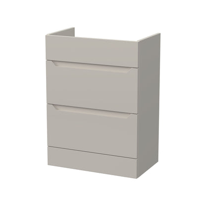 [BFFFA3210] 600 Drawer Unit (335) Handless - Cutout