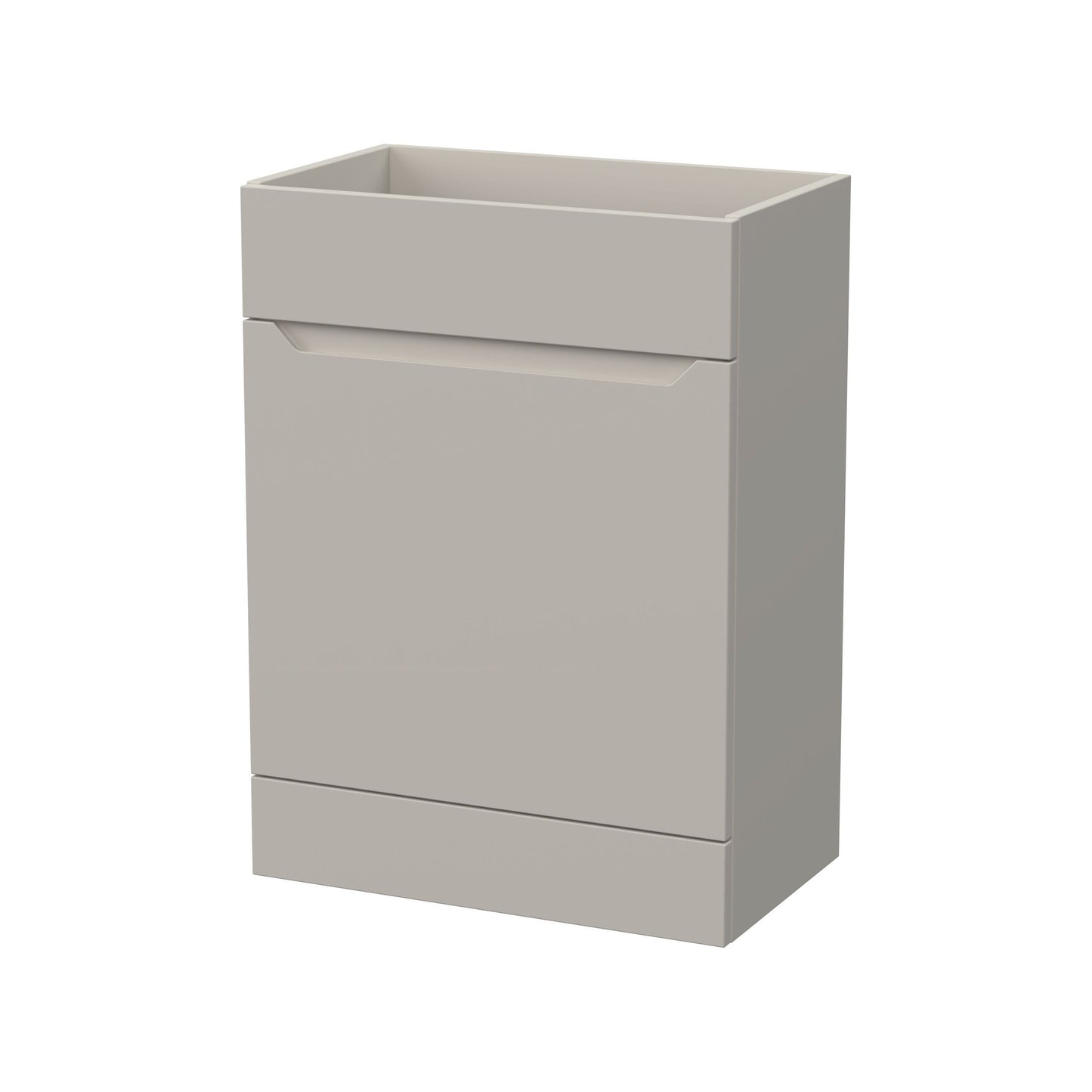 [BFFFA3248] 600 Wc Unit (335) Handless - Cutout