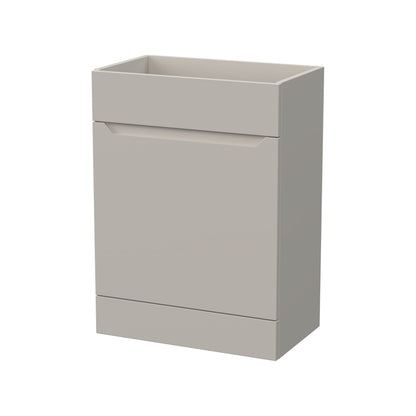 [BFFFA3248] 600 Wc Unit (335) Handless - Cutout