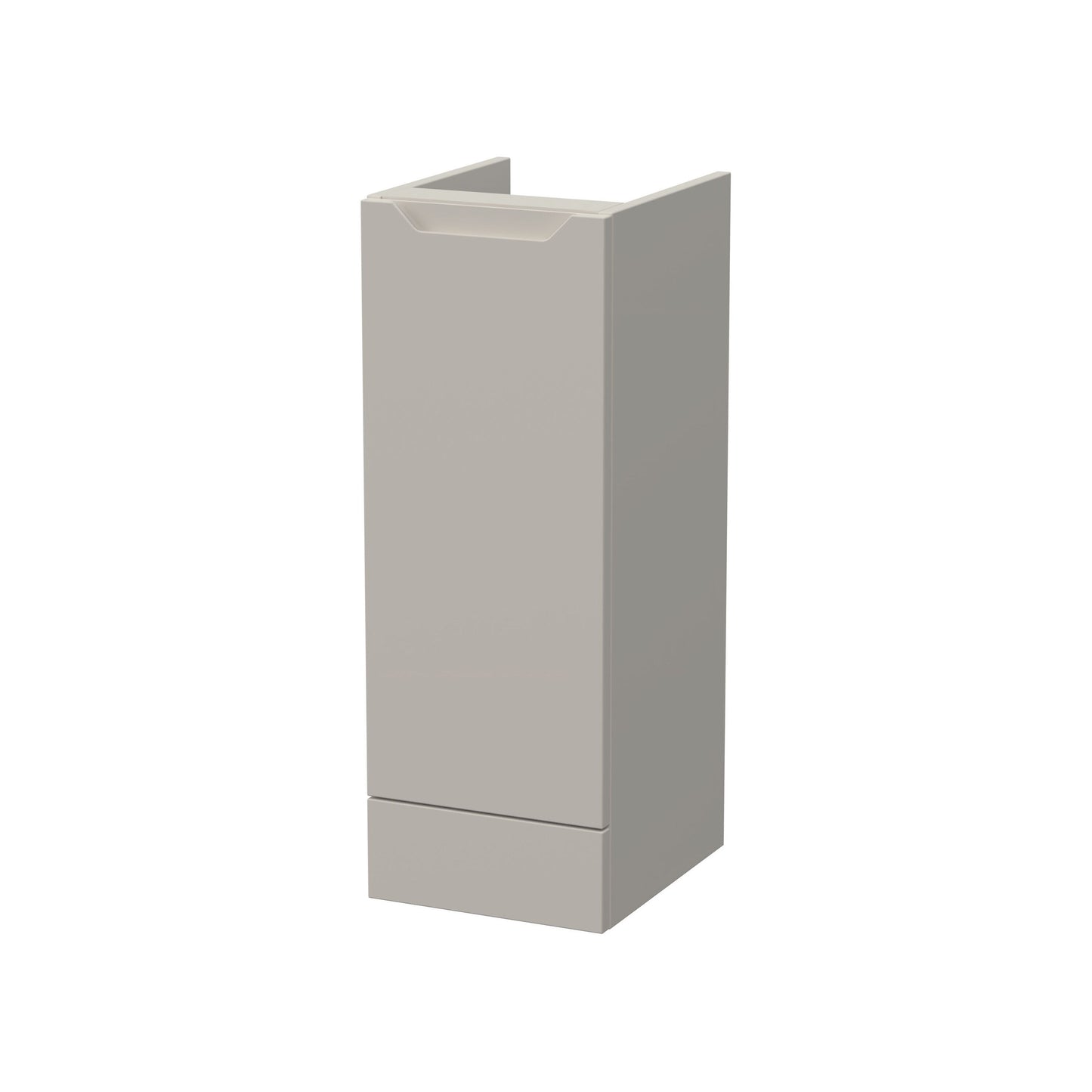 [BFFFA3282] 300 Base Unit (335) Handless - Cutout
