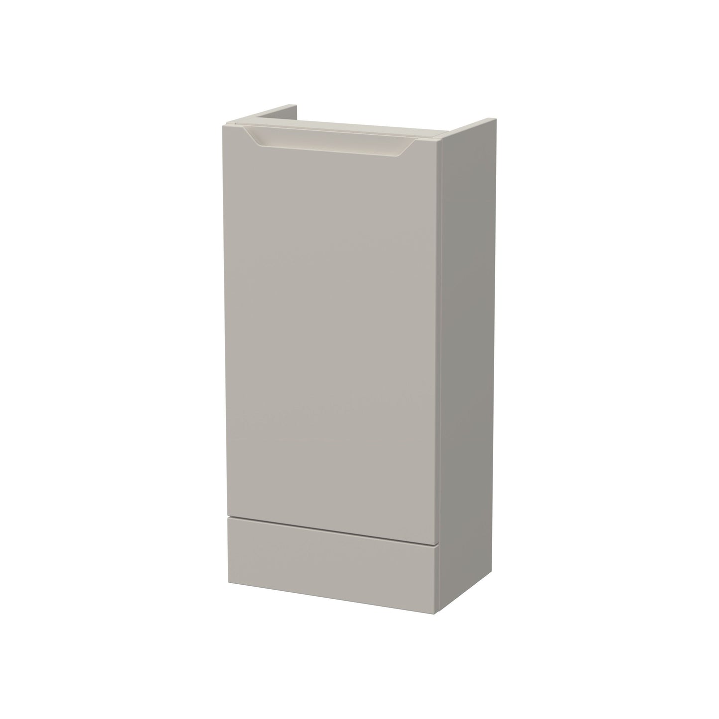 [BFFFA3283] 400 Base Unit (235) Handless - Cutout