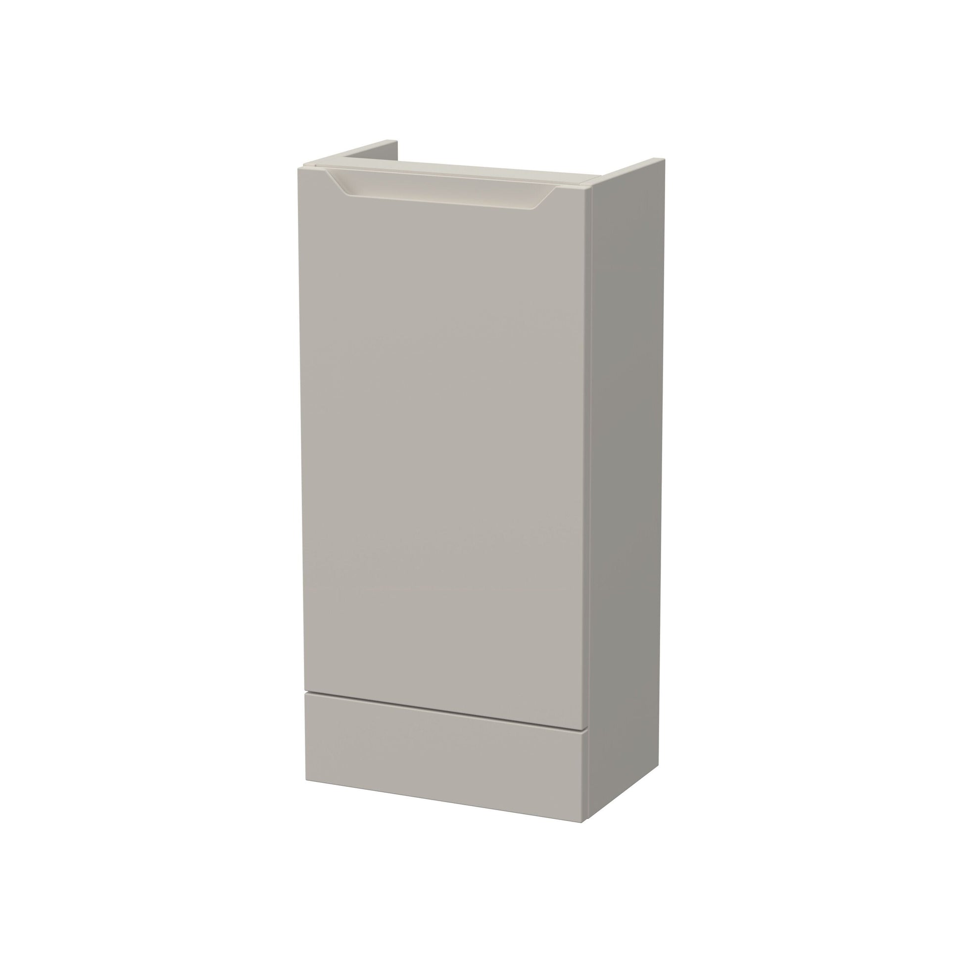 [BFFFA3283] 400 Base Unit (235) Handless - Cutout
