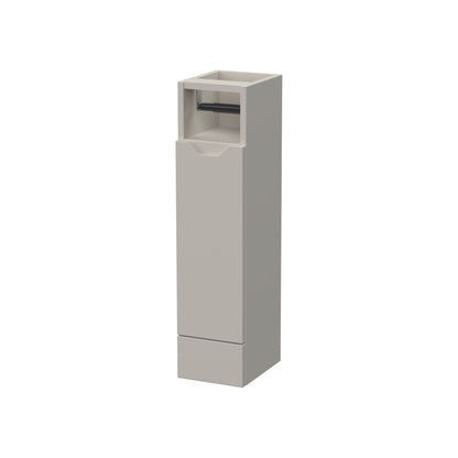 [BFFFA3286] 200 Toilet Roll Unit (235) Handless - Cutout