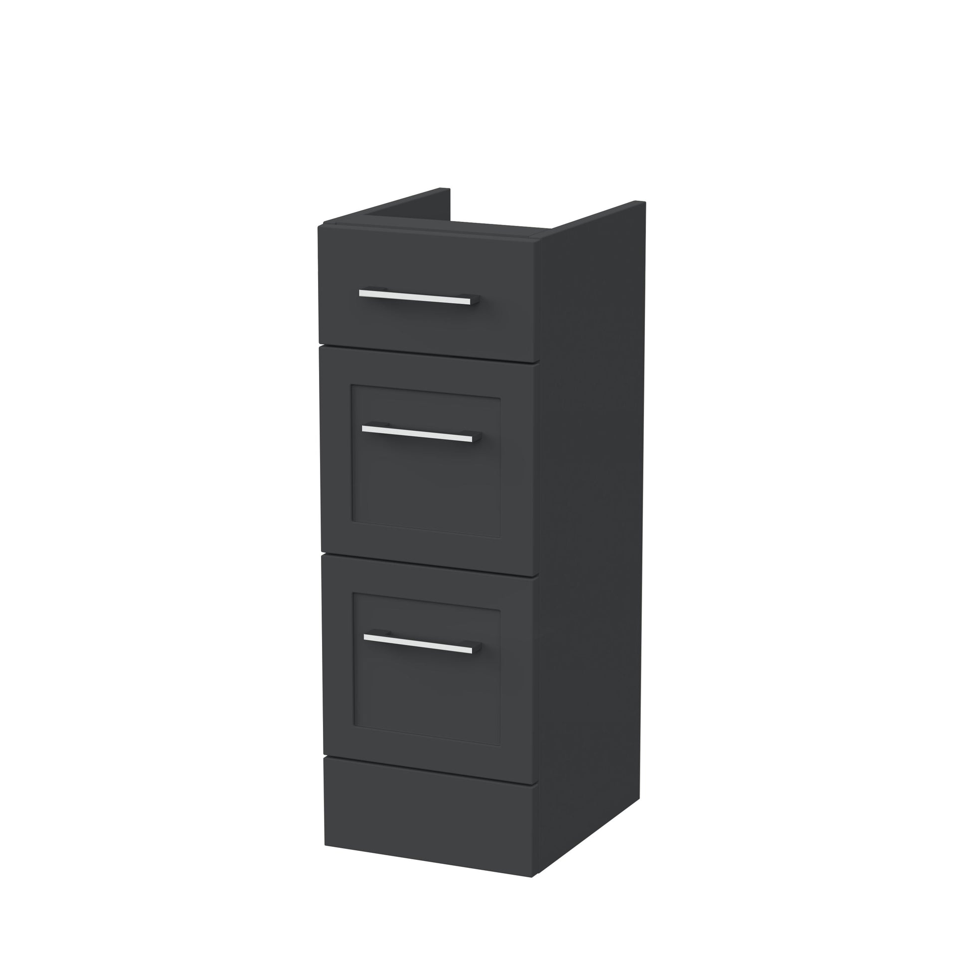 [BFFFH1432] 300 Drawer Unit (335) Shaker - Cutout