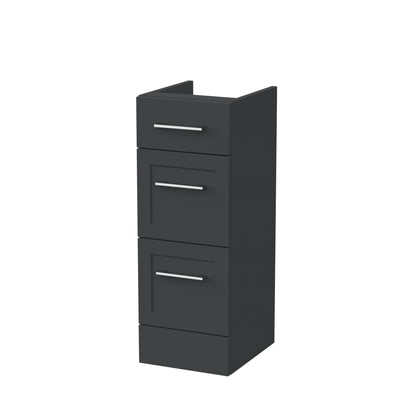 [BFFFH1432] 300 Drawer Unit (335) Shaker - Cutout