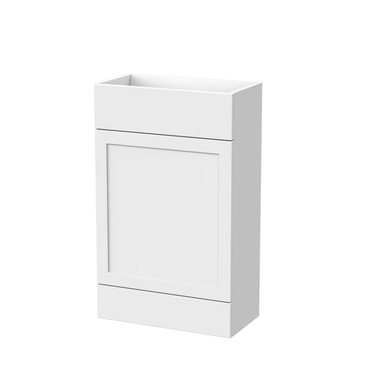 [BFFFH145] 500 Wc Unit (235) Shaker - Cutout
