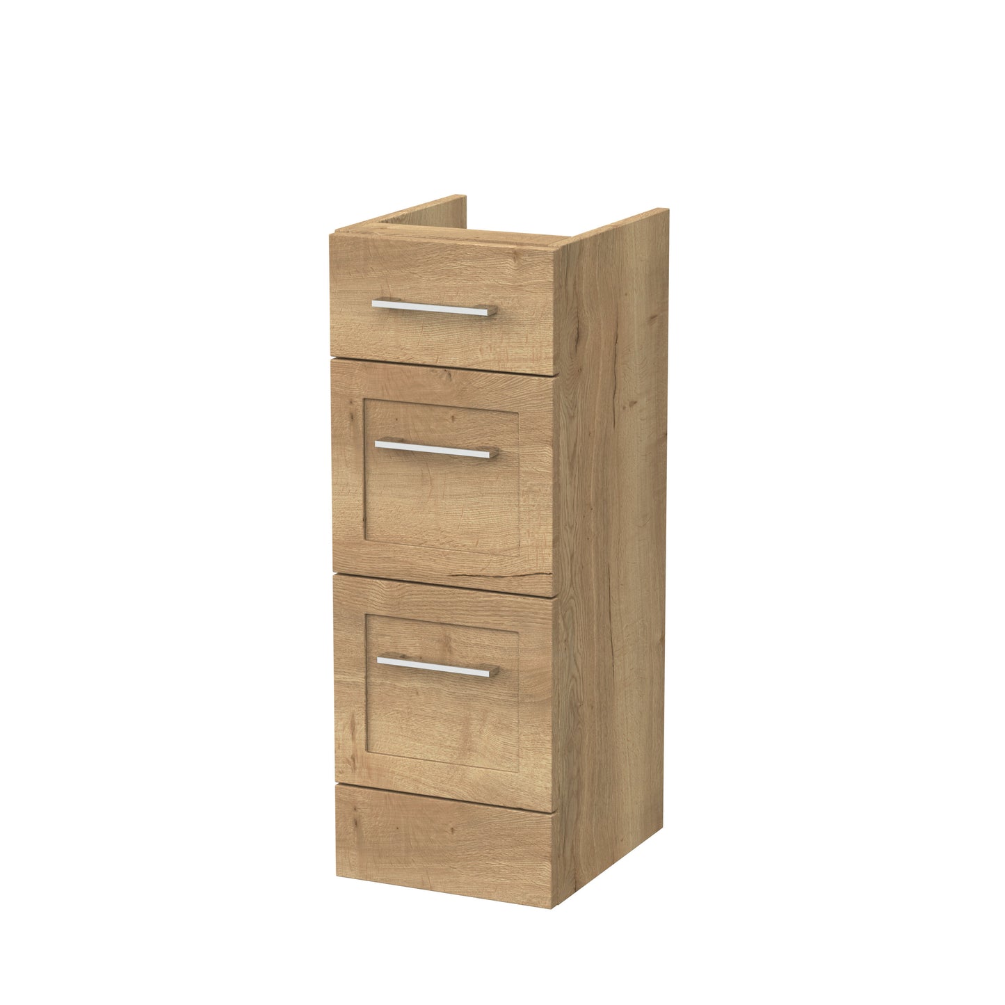 [BFFFH1832] 300 Drawer Unit (335) Shaker - Cutout