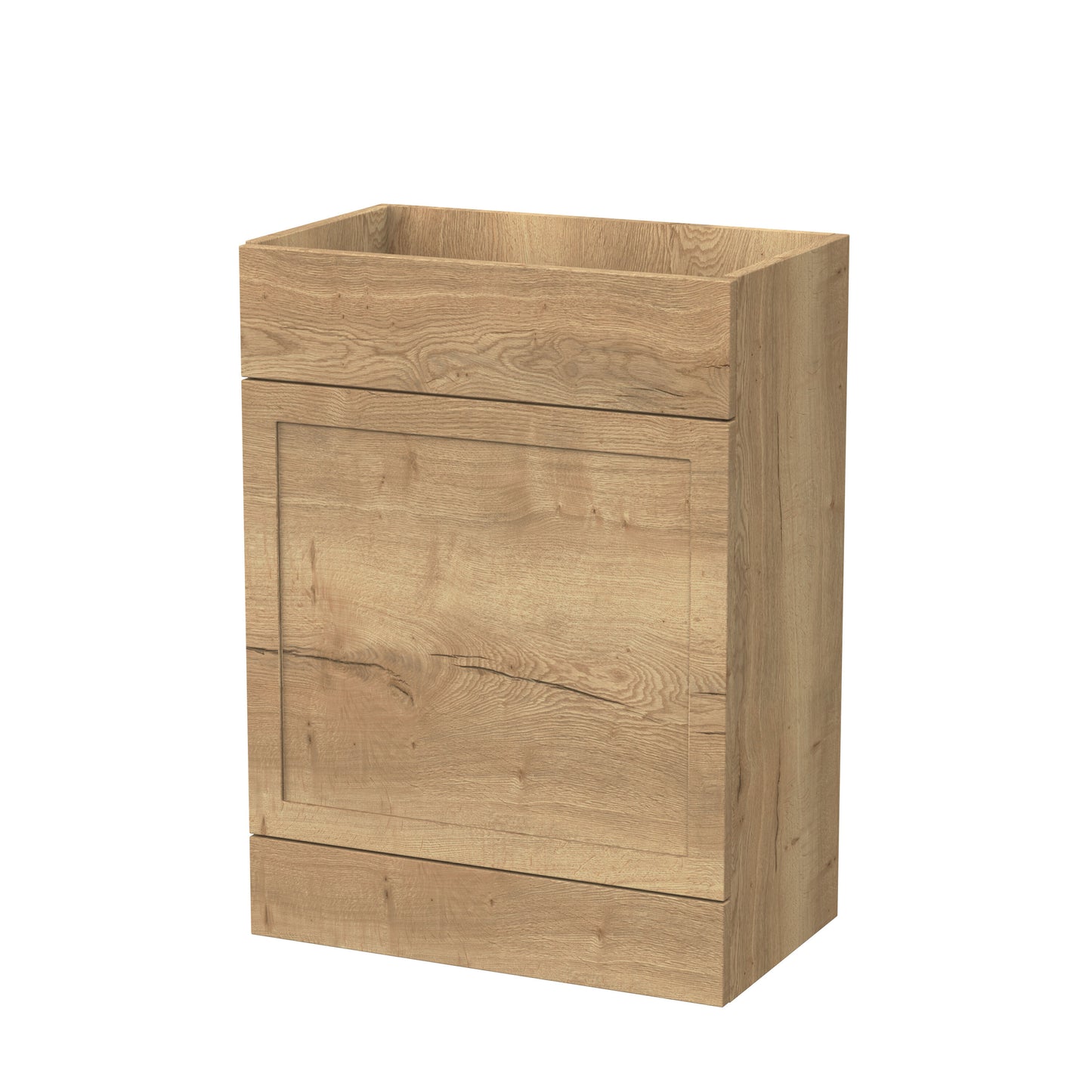 [BFFFH1848] 600 Wc Unit (335) Shaker - Cutout