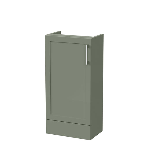 [BFFFH3183] 400 Base Unit (235) Shaker - Cutout