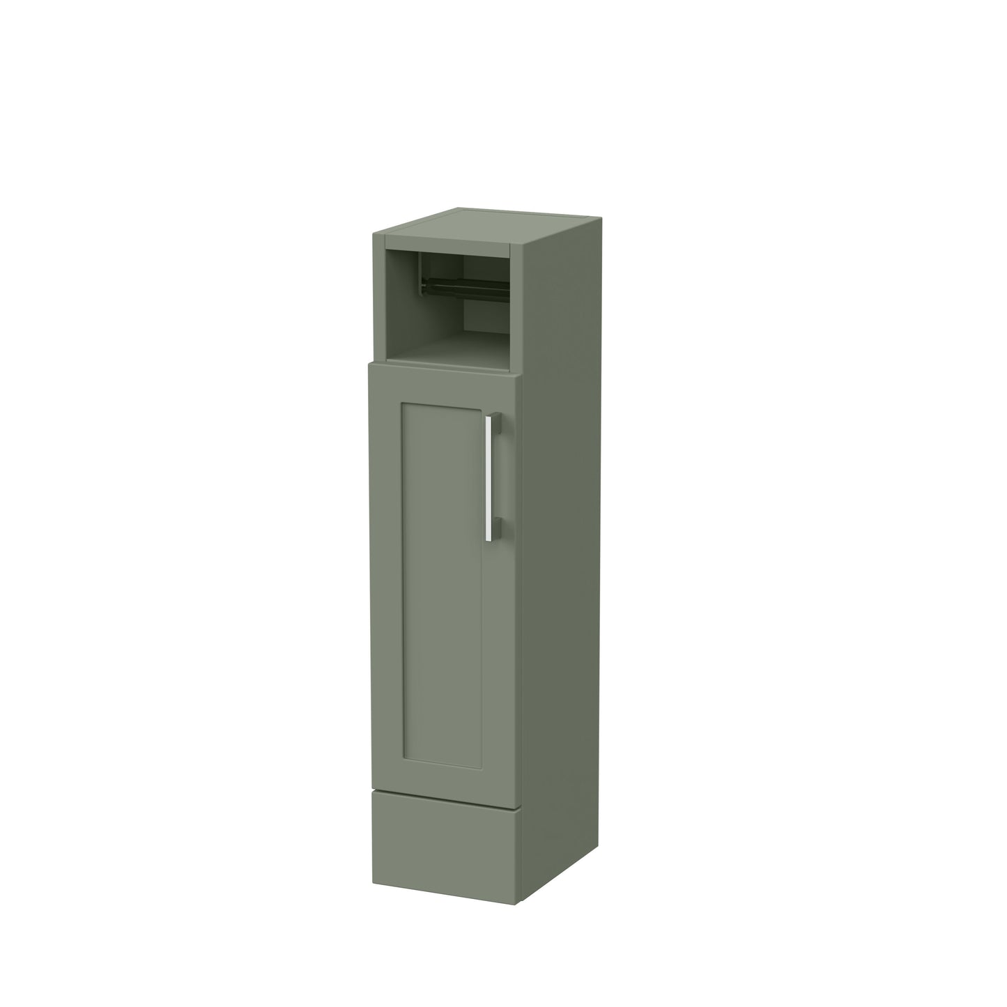 [BFFFH3186] 200 Toilet Roll Unit (235) Shaker - Cutout