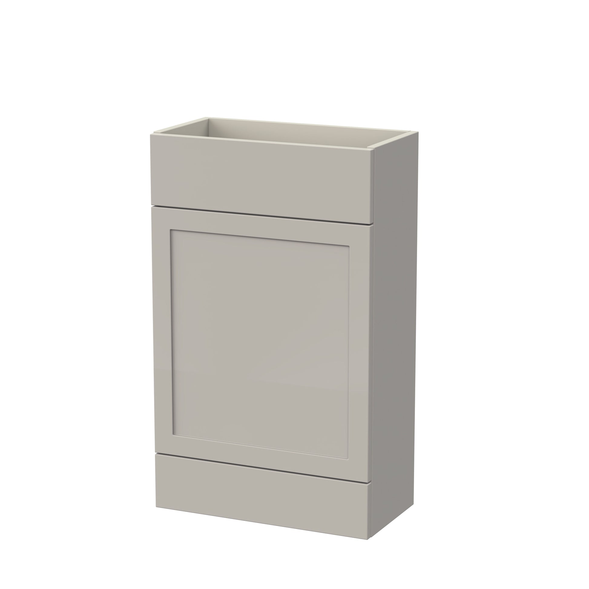 [BFFFH3245] 500 Wc Unit (235) Shaker - Cutout