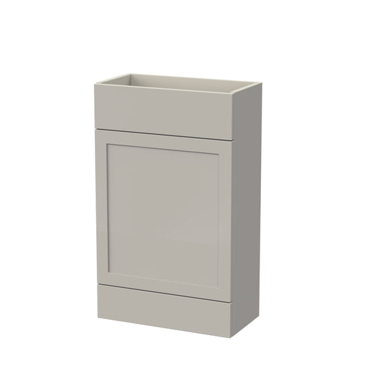 [BFFFH3245] 500 Wc Unit (235) Shaker - Cutout