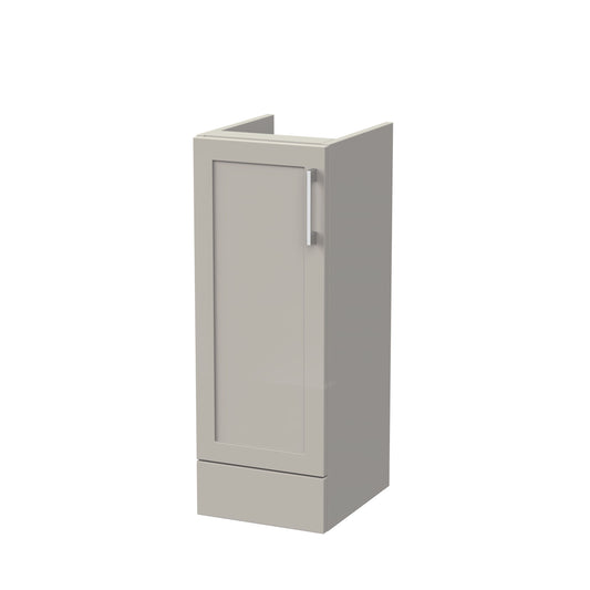 [BFFFH3282] 300 Base Unit (335) Shaker - Cutout