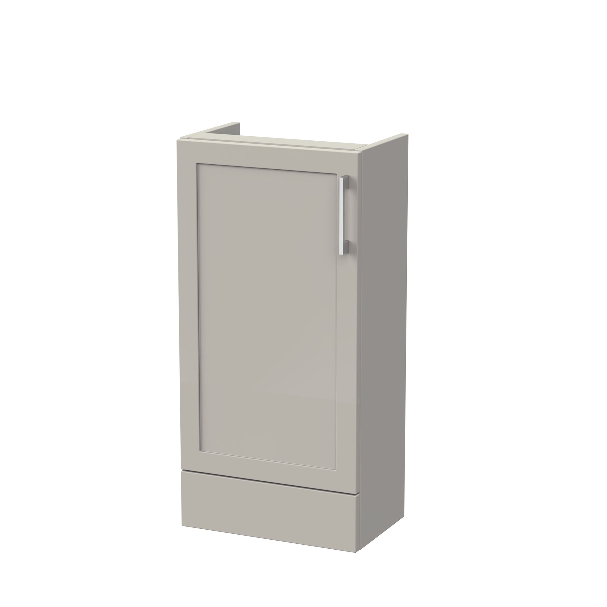 [BFFFH3283] 400 Base Unit (235) Shaker - Cutout
