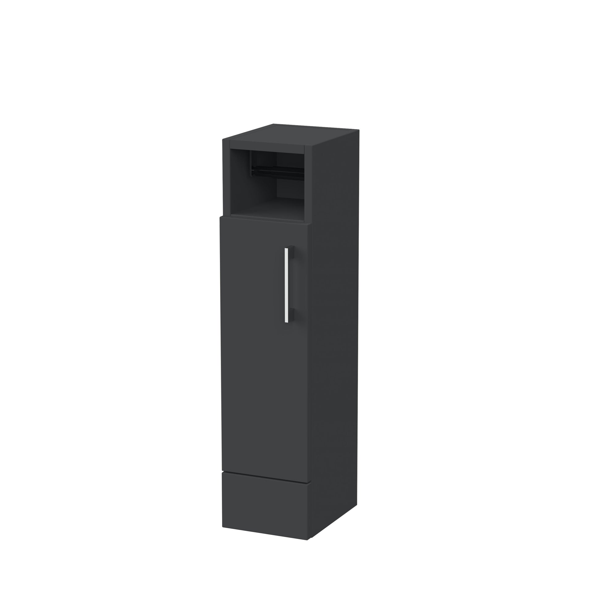[BFFFL1486] 200 Toilet Roll Unit (235) Slab - Cutout