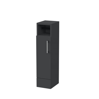 [BFFFL1486] 200 Toilet Roll Unit (235) Slab - Cutout