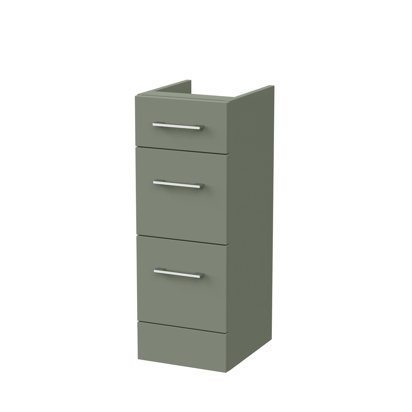 [BFFFL3132] 300 Drawer Unit (335) Slab - Cutout