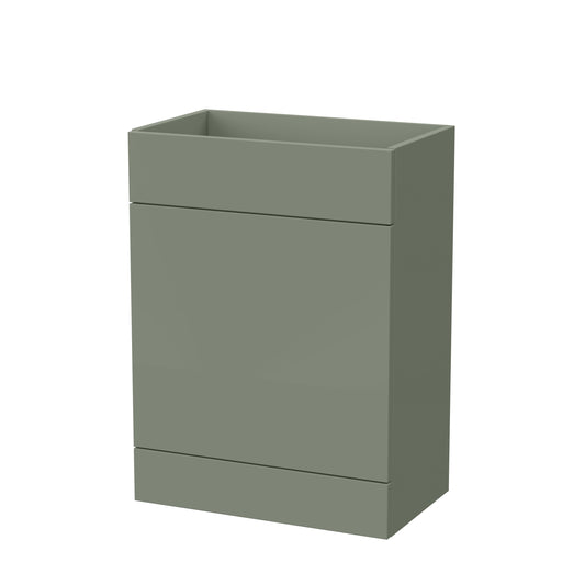 [BFFFL3148] 600 Wc Unit (335) Slab - Cutout