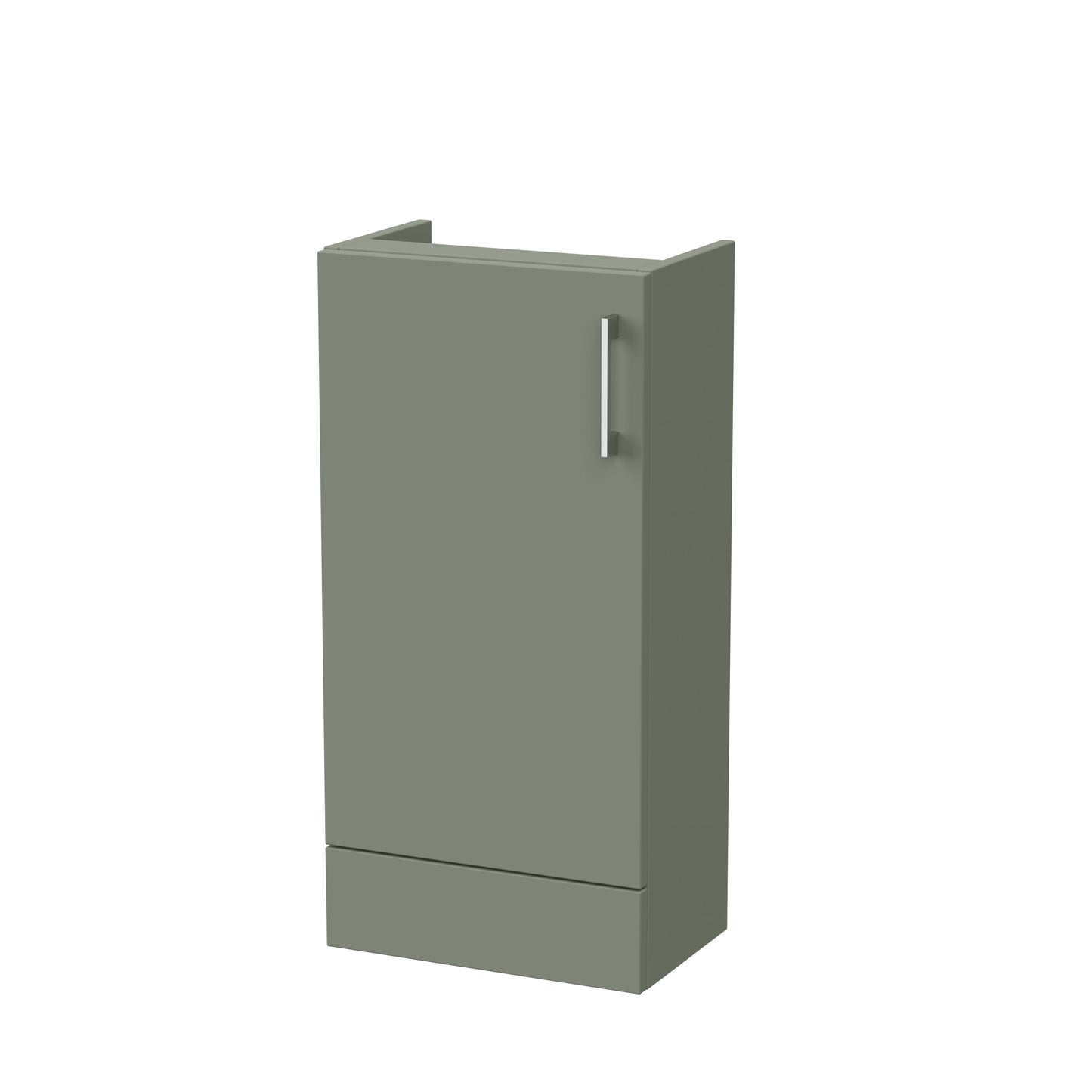 [BFFFL3183] 400 Base Unit (235) Slab - Cutout