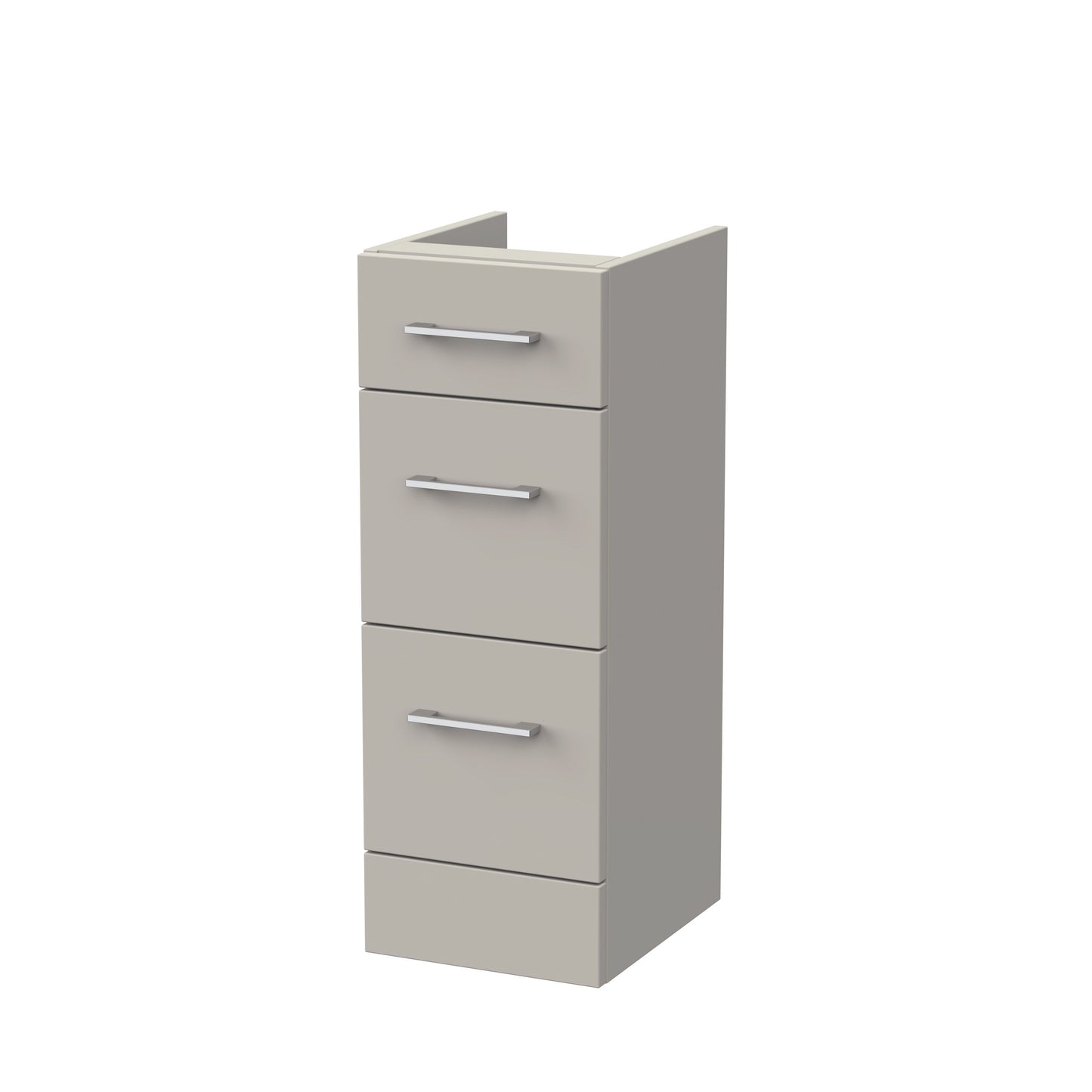 [BFFFL3232] 300 Drawer Unit (335) Slab - Cutout