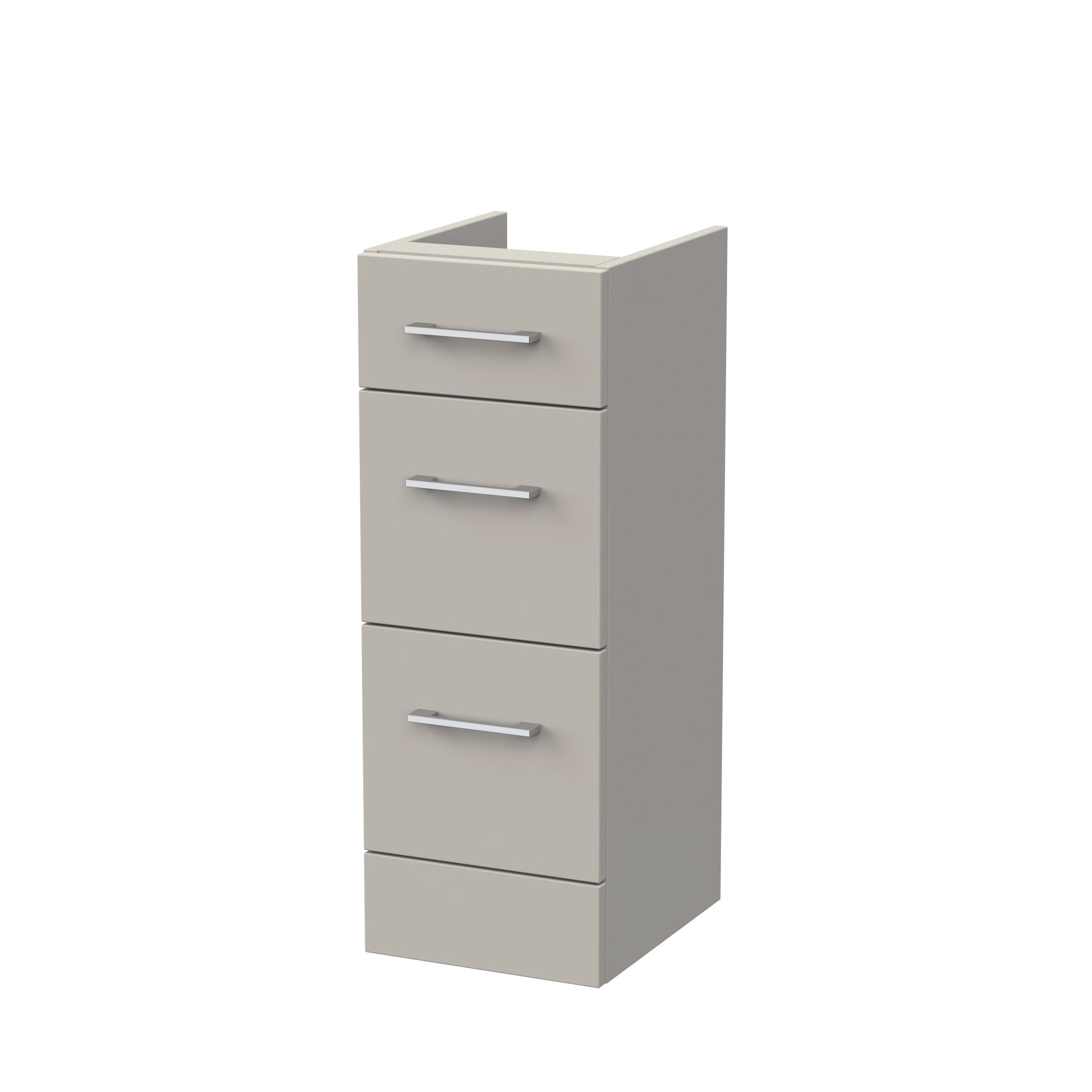 [BFFFL3232] 300 Drawer Unit (335) Slab - Cutout