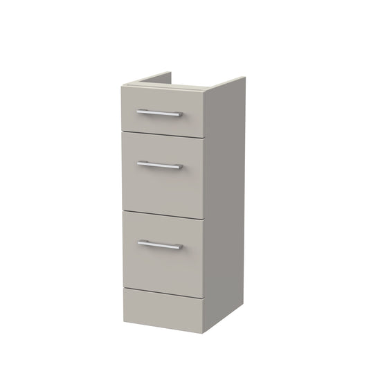 [BFFFL3232] 300 Drawer Unit (335) Slab - Cutout