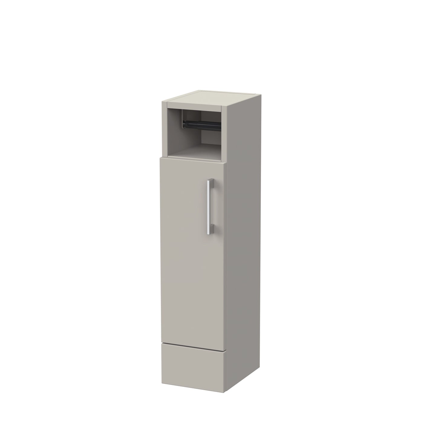[BFFFL3286] 200 Toilet Roll Unit (235) Slab - Cutout