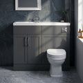 Dark Grey