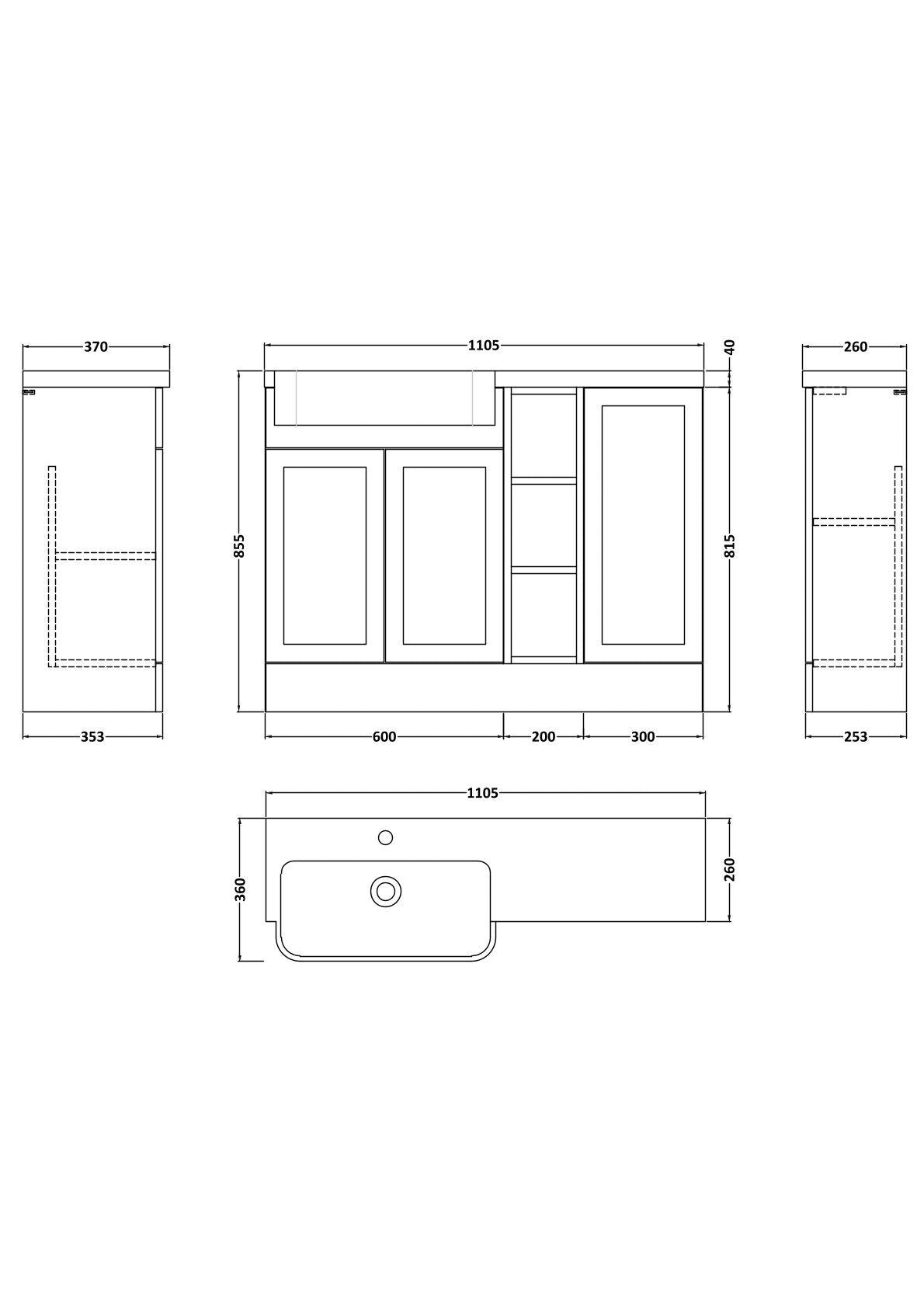 BFFHR1405L