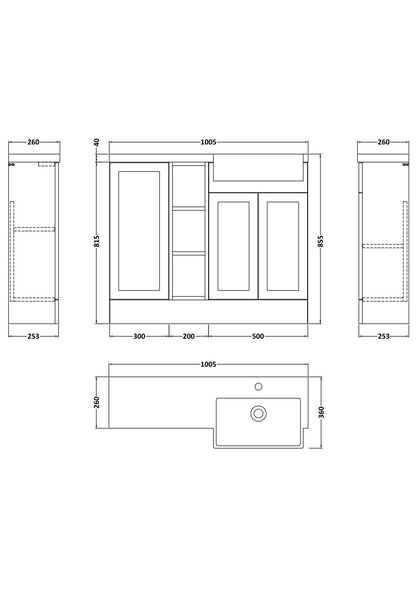 BFFHR1406R
