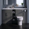Dark Grey