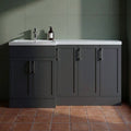 Dark Grey