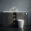 Dark Grey