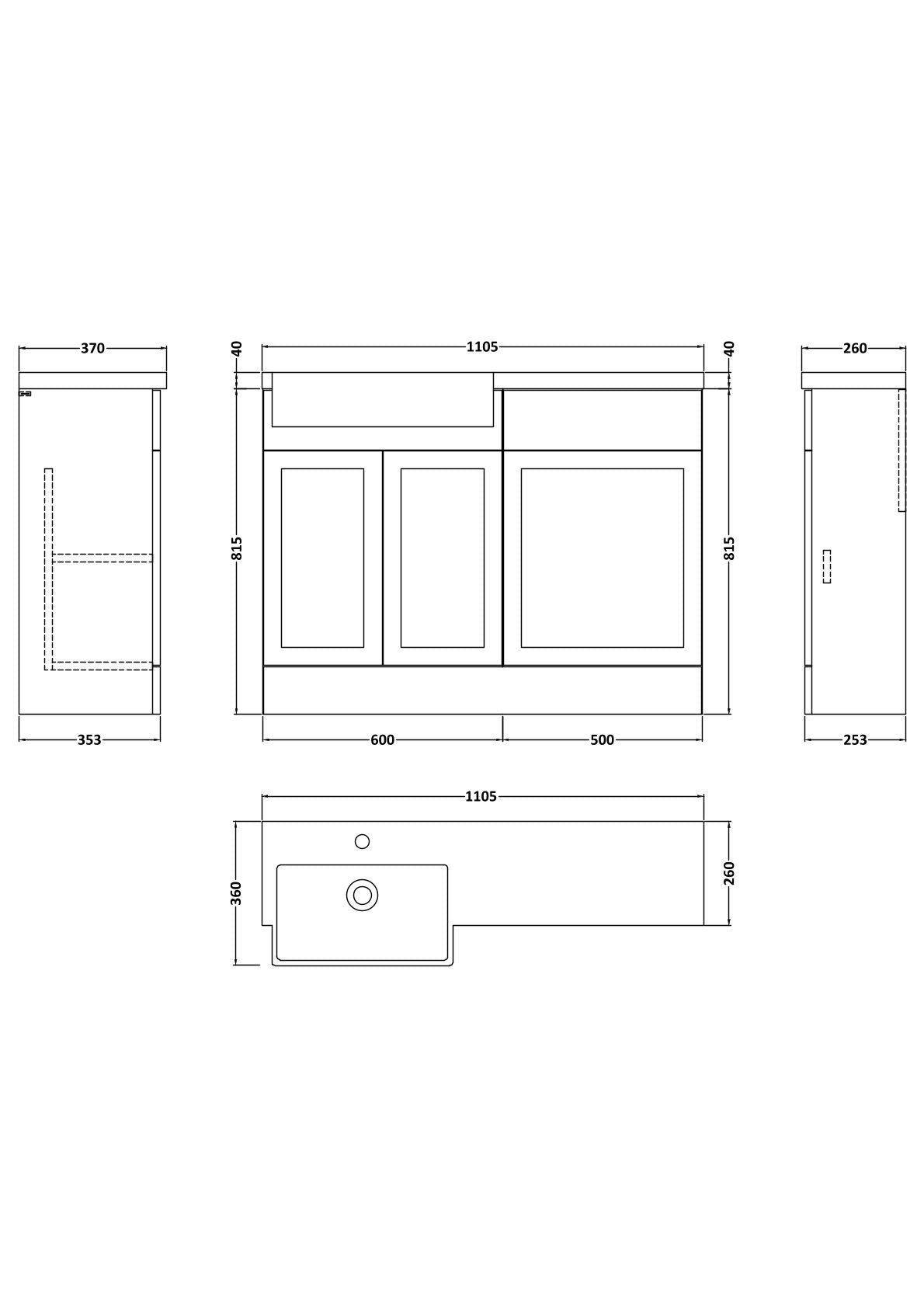 BFFHR3107L