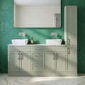Fern Green
