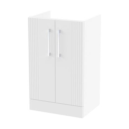 [BFFL123] 500 F/S 2-Door Unit - Cutout