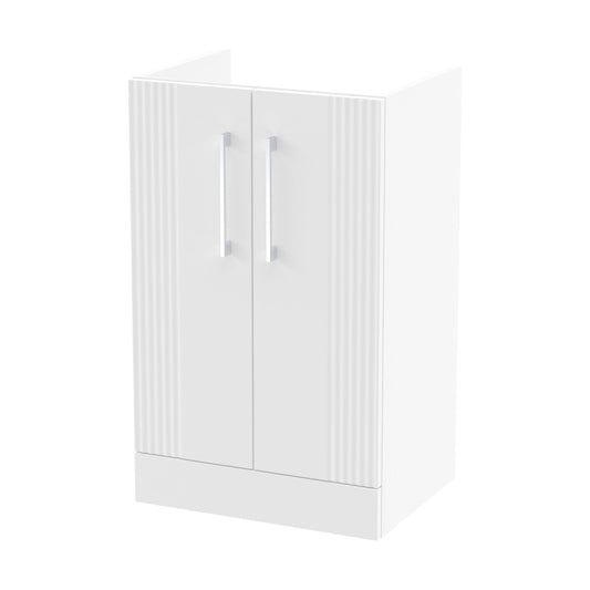 [BFFL123] 500 F/S 2-Door Unit - Cutout