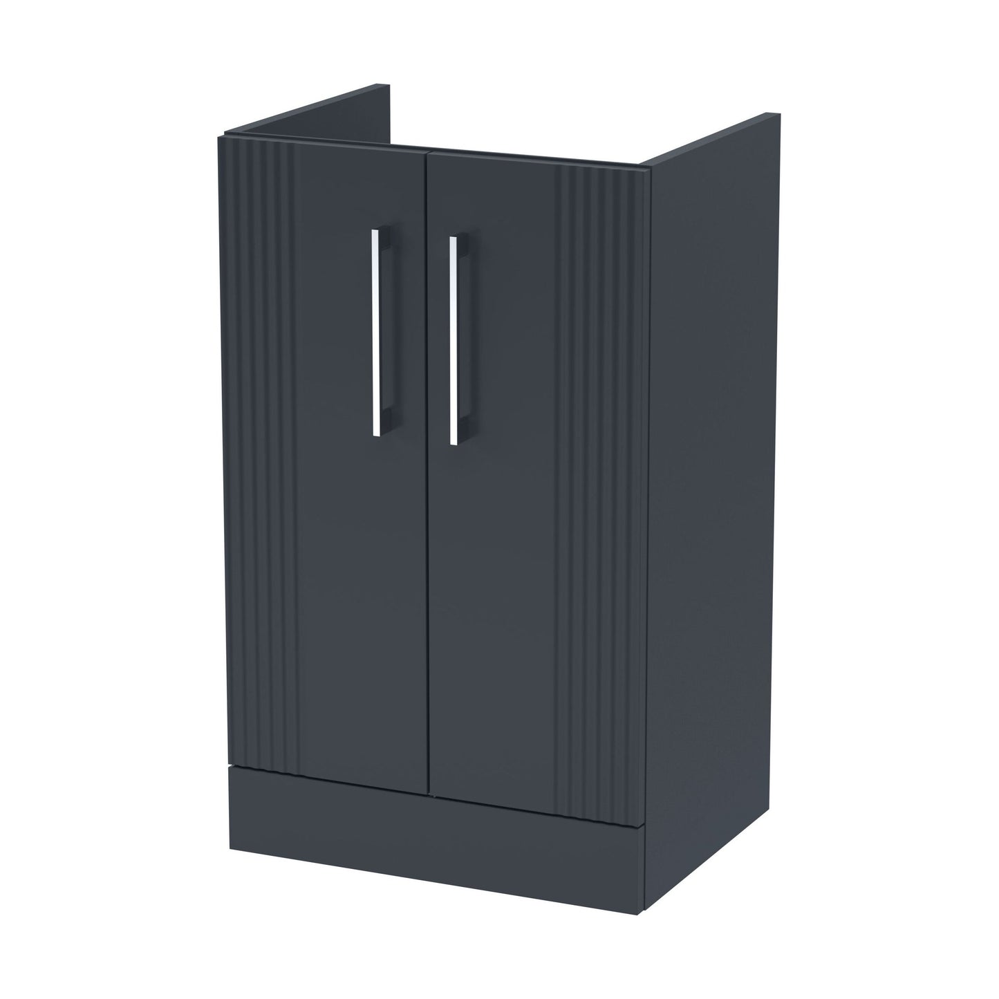 [BFFL1423] 500 F/S 2-Door Unit - Cutout
