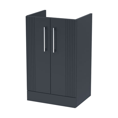 [BFFL1423] 500 F/S 2-Door Unit - Cutout